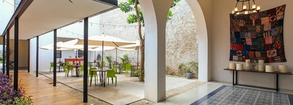 Casona 61 Boutique Hotel
