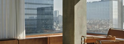 The Standard Brussels