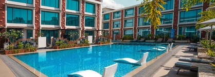 Elements By Rosetta - Varca Goa