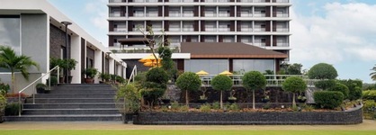 Gateway Goa Palolem