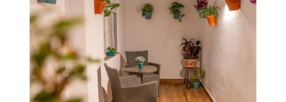 Apartamento em Chipiona para 4 pessoas com 1 quarto Ref. 684639