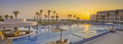 Hilton Skanes Monastir Beach Resort