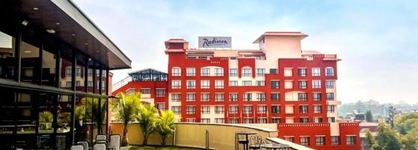 Radisson Kathmandu