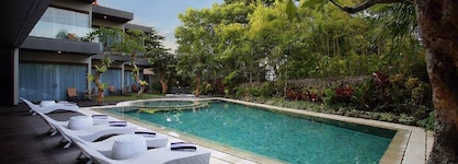 Del Cielo Villa Jimbaran