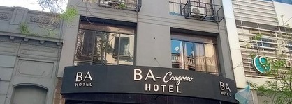 Hotel Ba Congreso