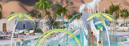 Elba Corralejo Resort & SPA