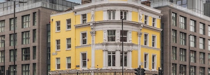 Hotel Indigo London Clerkenwell By Ihg