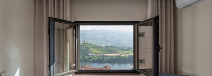Apartamento em Peso da Régua para 6 pessoas com 2 quartos Ref. 560370