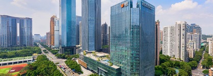 Ascott ICC Guangzhou
