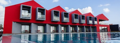 Pico Terramar & Spa