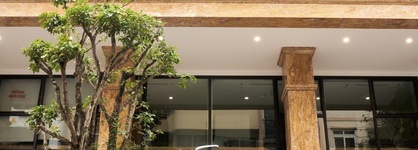Wil'que Hotel Hanoi