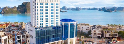 Paddington Hotel Halong Bayview