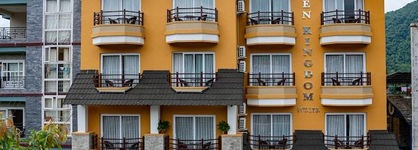 Hotel Hidden Kingdom