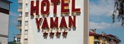 Hotel Yaman