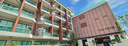 The Poem Hotel
