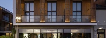 Saltic Resort & SPA