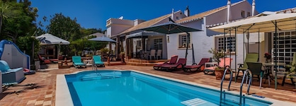 Apartamento em Portimão para 4 pessoas com 2 quartos Ref. 683907