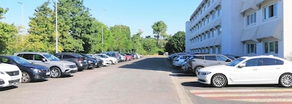 Ibis Budget Tours Sud