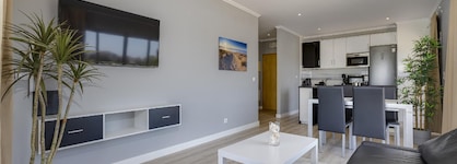 Apartamento em Portimão para 4 pessoas com 1 quarto Ref. 634365