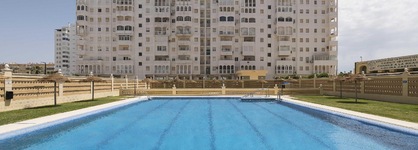 Apartamento em Puerto de Santa María para 4 pessoas com 2 quartos Ref. 692719
