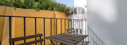 Apartamento em Sanlúcar de Barrameda para 8 pessoas com 3 quartos Ref. 692672