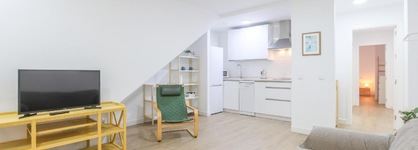 Apartamento em Punta Umbria para 4 pessoas com 2 quartos Ref. 692705