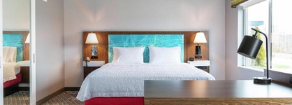Hampton Inn & Suites By Hilton Buckeye Phoenix