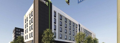 Home2 Suites By Hilton Owensboro