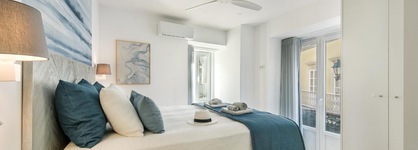 Apartamento em Faro para 4 pessoas com 1 quarto Ref. 691855