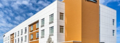Radisson Hotel Pendleton Airport