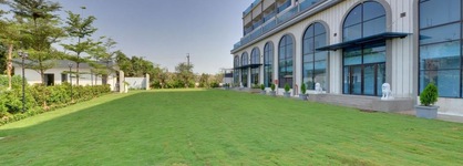 The Fern Residency, Bhiwandi-Pimplas