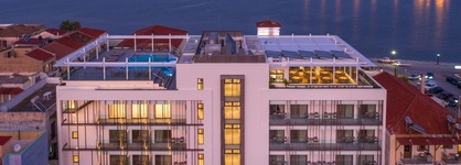Las Hotel And Spa