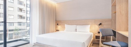 Moov Apartments Boavista