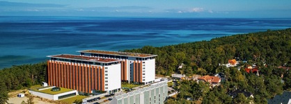 Pinea Resort Pobierowo