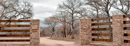 Little Africa Safari Lodge