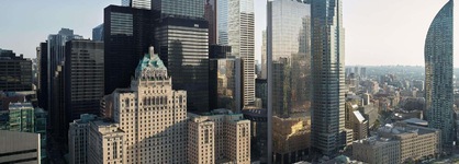 Fairmont Royal York Gold Experience