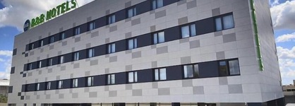B&B Hotel Sevilla Bormujos