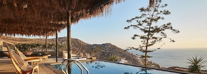 Myconian Utopia Resort