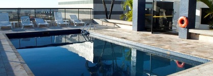 Metropolitan Hotel By Atlantica