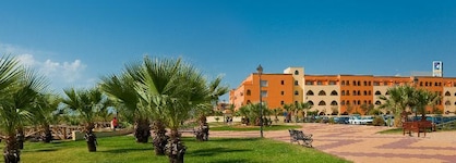 Playamarina Spa