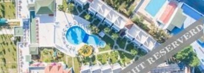 Eflina Resort Hotel & Spa