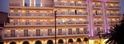 Nafsika Palace