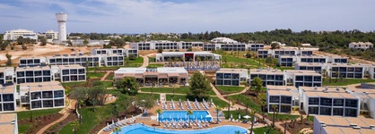 Tivoli Alvor Algarve Resort