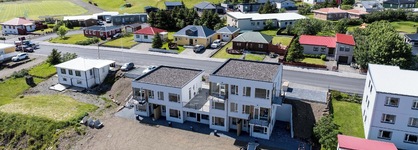 Hafnir Apartments