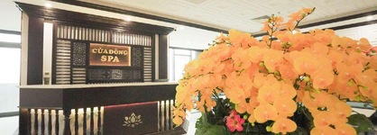 Cua Dong Luxury Hotel