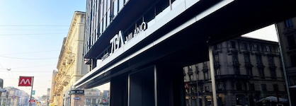 7Ba Hotel Milano
