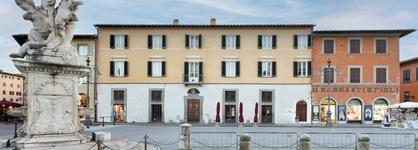 Prato Dei Miracoli Residenza D'epoca