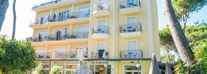 Hotel Europa