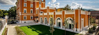 Villa Miliani