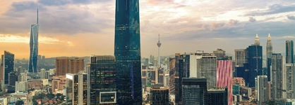 Kimpton Naluria Kuala Lumpur By Ihg